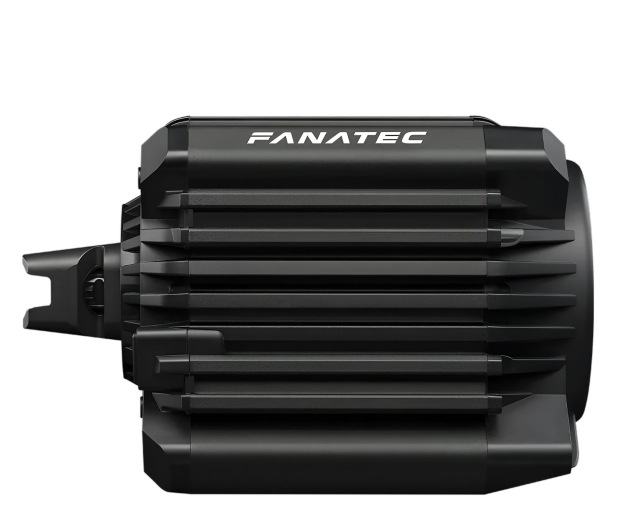 FANATEC ClubSport DD (PC) (XBOX ready) CS_DD_EU - 1342337 - zdjęcie 2